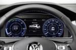 Volkswagen e-Golf 2017 года (WW)